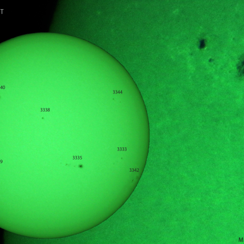 活動領域 3345：2023/06/21