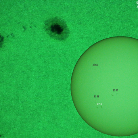 活動領域3359：2023/07/04