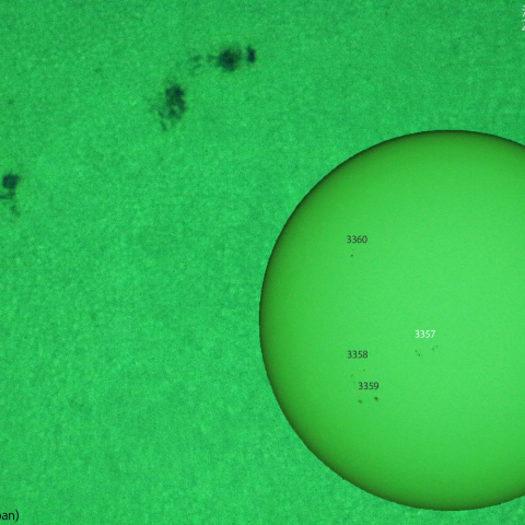 活動領域3357：2023/07/04