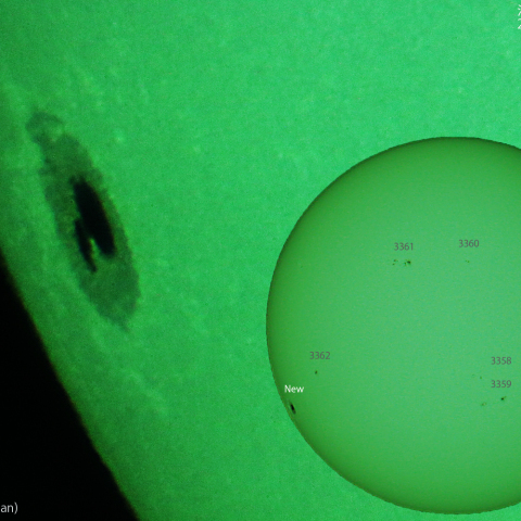 活動領域 3363：2023/07/07