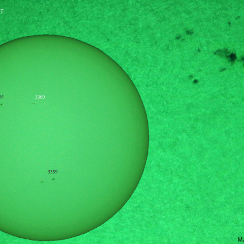 活動領域 3360：2023/07/06