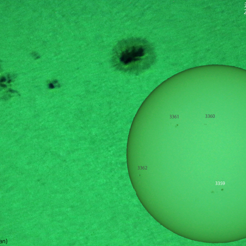 活動領域 3359：2023/07/06