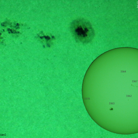 活動領域 3361：2023/07/11