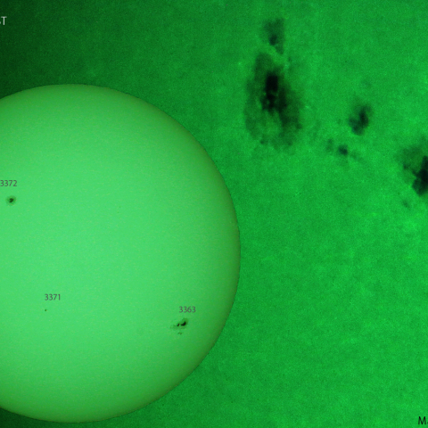 活動領域 3373：2023/07/16