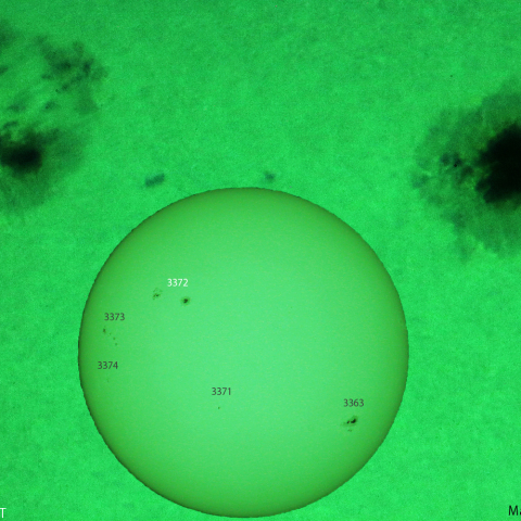 活動領域 3372：2023/07/16