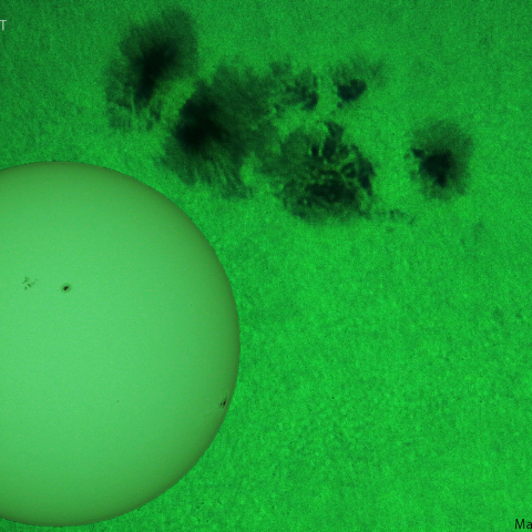 活動領域 3373：2023/07/18