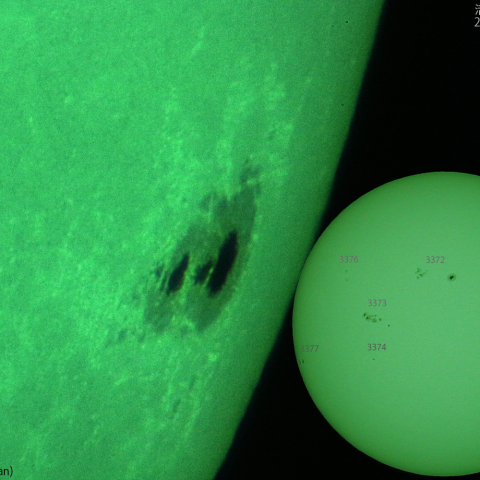 活動領域 3363：2023/07/18
