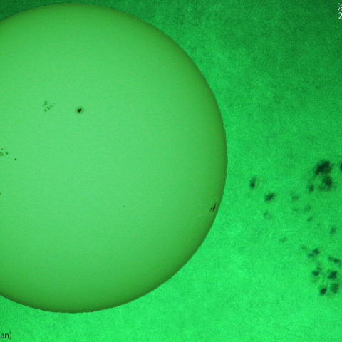 活動領域 3376：2023/07/18