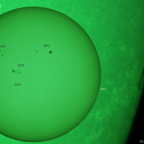 活動領域 3363：2023/07/19