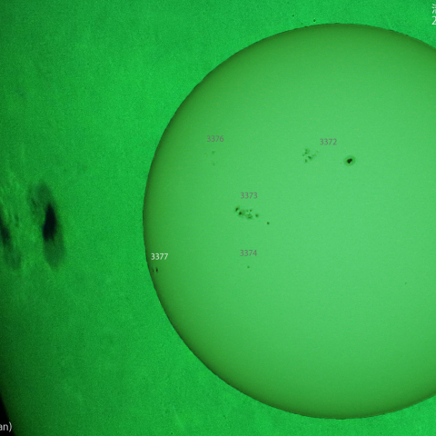 活動領域 3377：2023/07/18
