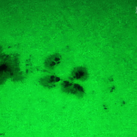 活動領域 3373：2023/07/20