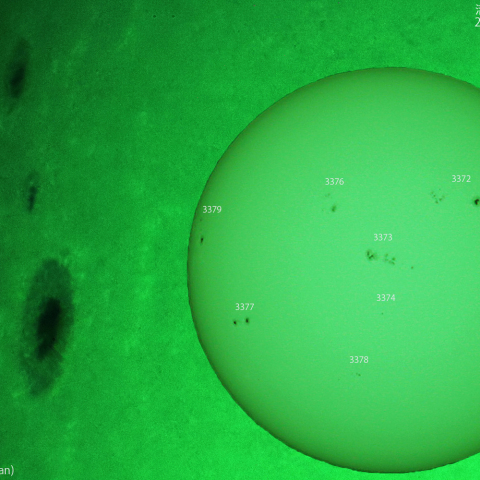 活動領域 3379：2023/07/20