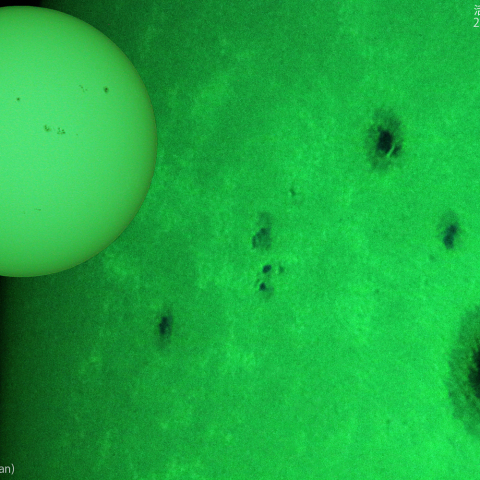 活動領域 3379：2023/07/21