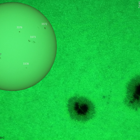 活動領域 3377：2023/07/22