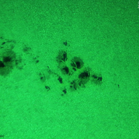 活動領域 3373：2023/07/22