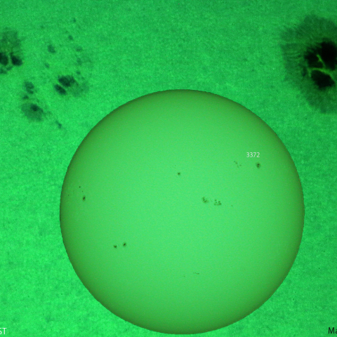 活動領域 3372：2023/07/21