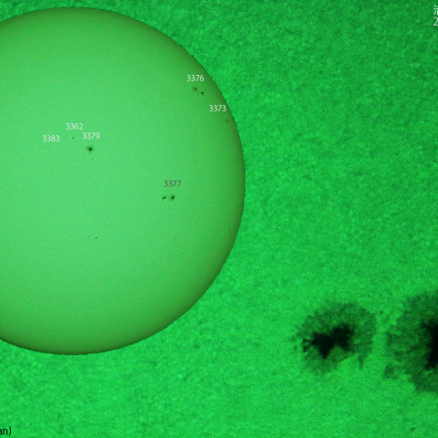 活動領域 3377：2023/07/26