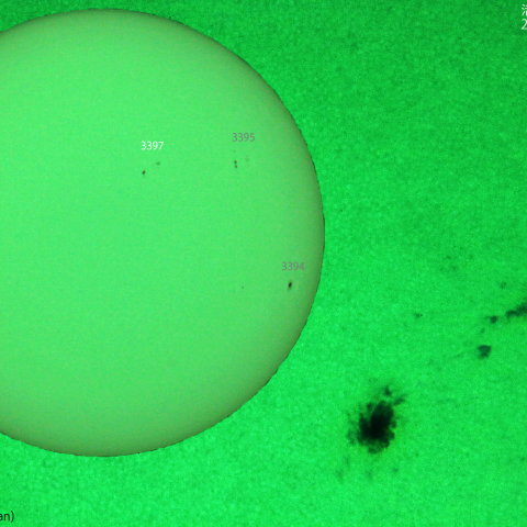 活動領域 3397：2023/08/13