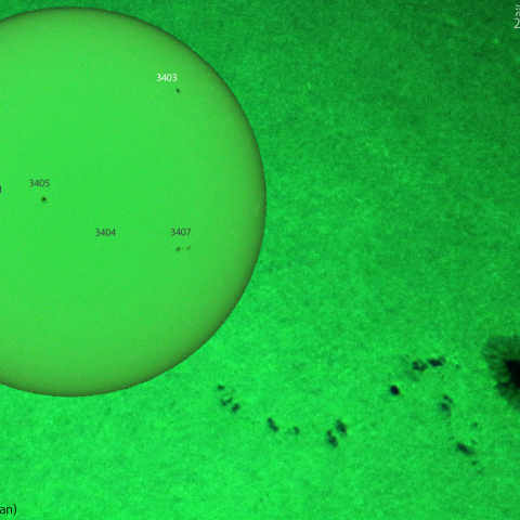 活動領域 3403：2023/08/20