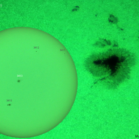 活動領域 3413：2023/08/27