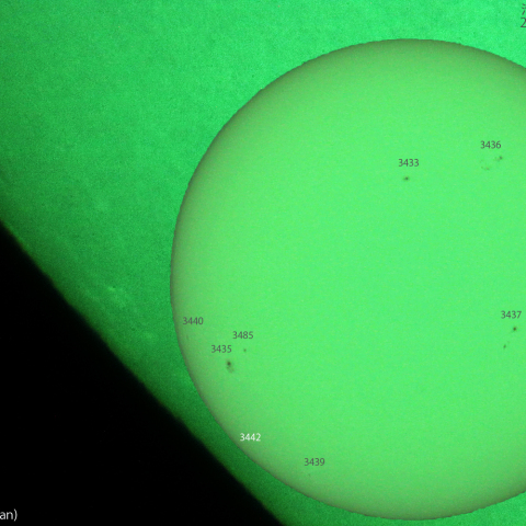 活動領域 3442：2023/09/19