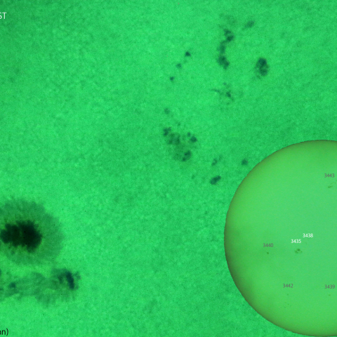 活動領域 3435，3438：2023/09/22