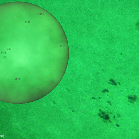 活動領域 3442,3445：2023/09/22