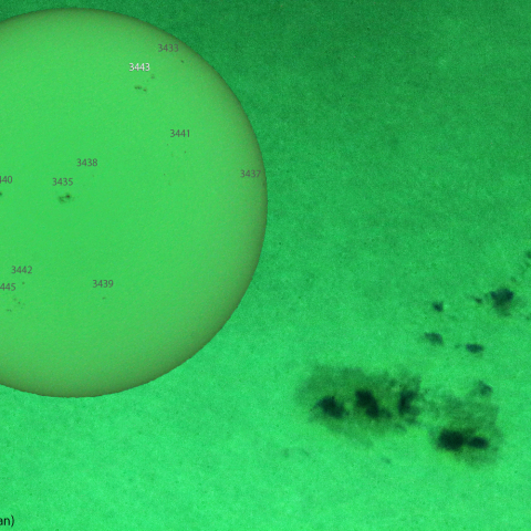 活動領域 3443：2023/09/23