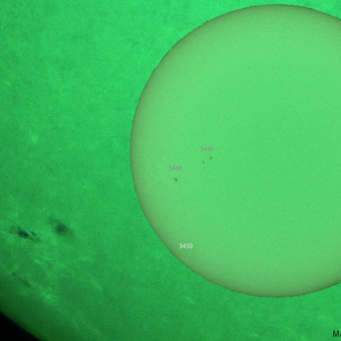 活動領域 3450：2023/09/28