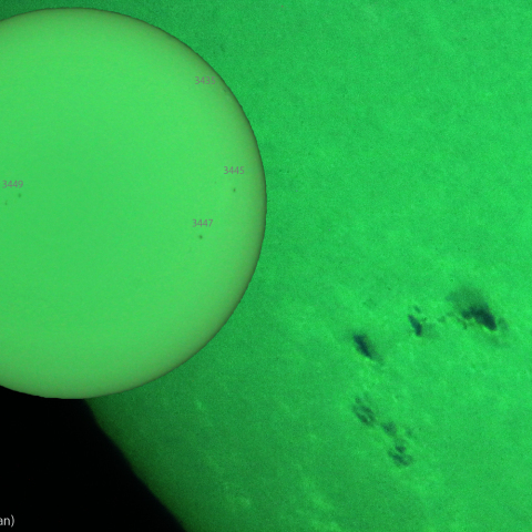 活動領域 3450：2023/09/29