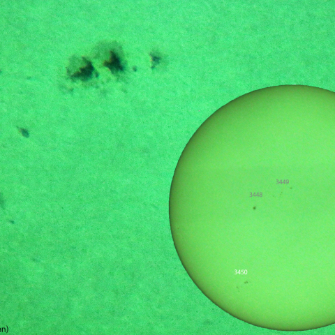 活動領域 3450：2023/09/30