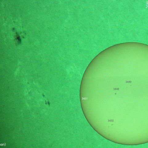 活動領域 3451：2023/09/30