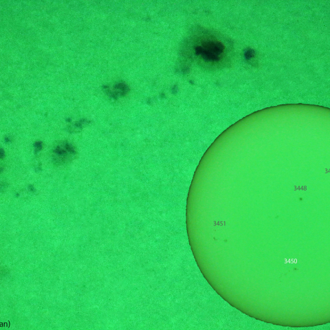 活動領域 3450：2023/10/02