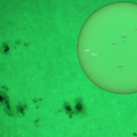 活動領域 3451,3452：2023/10/02