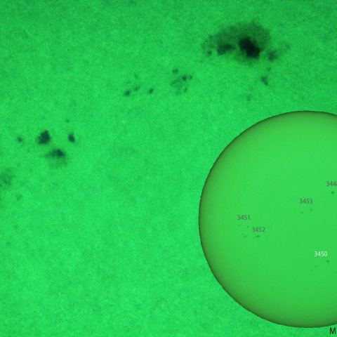 活動領域 3450：2023/10/03