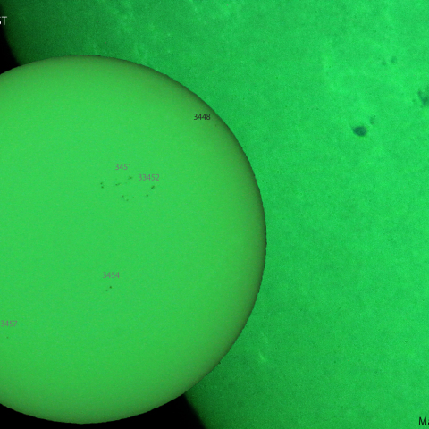 活動領域 3459：2023/10/07