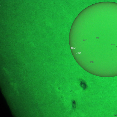 活動領域 3464,3465：2023/10/11