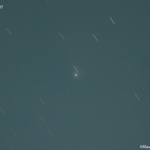 ズィーティーエフ彗星 (C/2020V2):202309/12