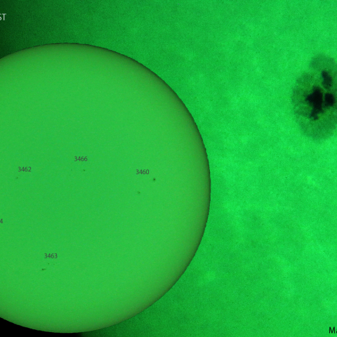 活動領域 3465：2023/10/13