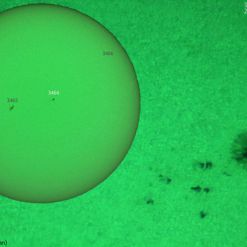 活動領域 3464：2023/10/16