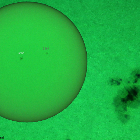 活動領域 3465：2023/10/17