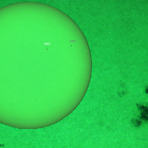 活動領域 3465：2023/10/19