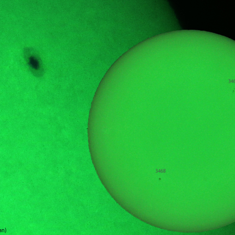 活動領域 3464：2023/10/20