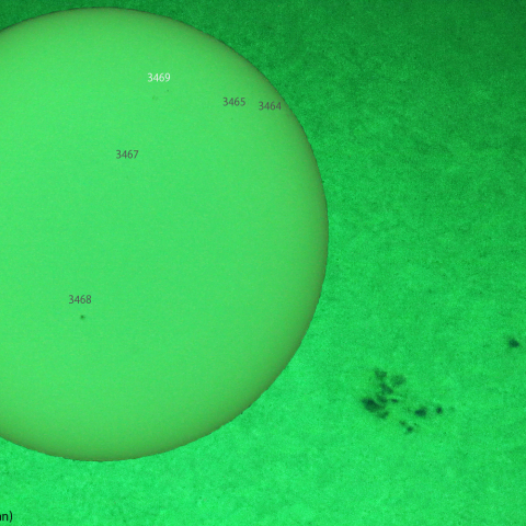 活動領域 3469：2023/10/21