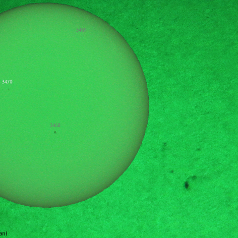 活動領域 3470：2023/10/22