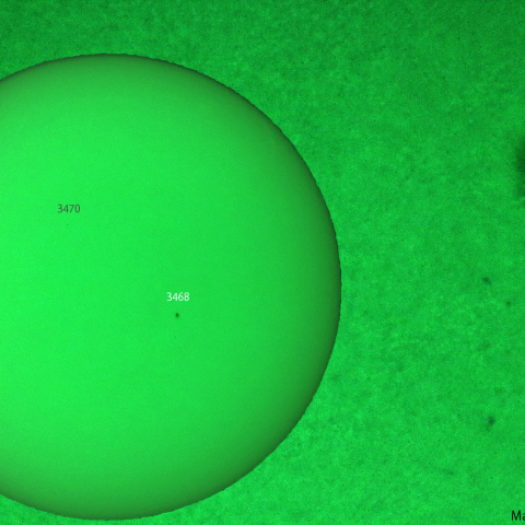 活動領域 3468：2023/10/23