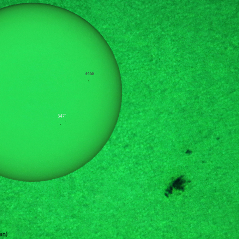 活動領域 3471：2023/10/25