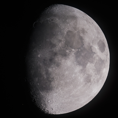 アルデバラン食