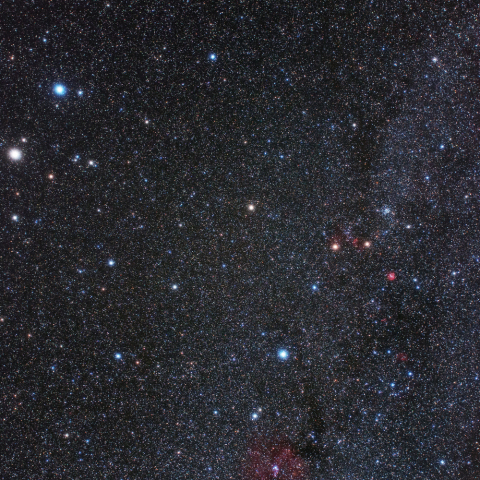 Gemini (ふたご座)