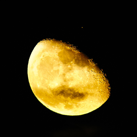 アルデバラン食